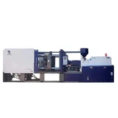 Servo Stroj za injekcijsko prešanje koji štedi energiju